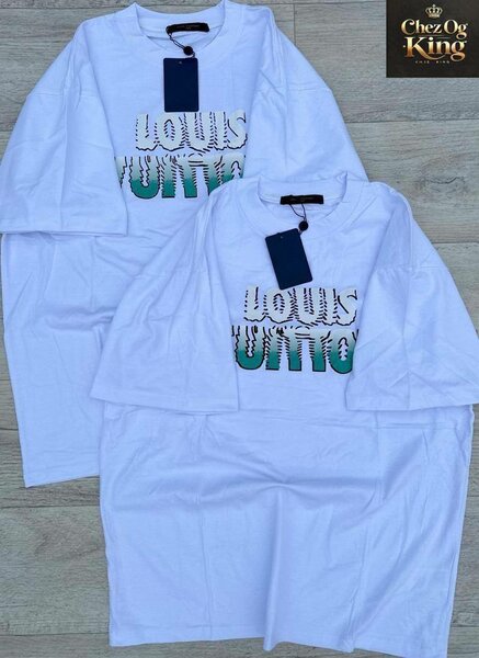 T-shirts unisex fashion