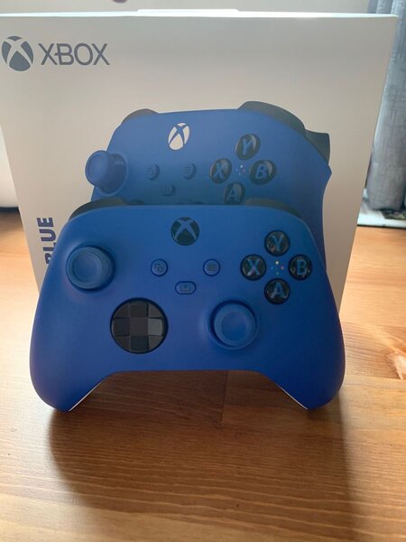 Manette sans fil Xbox