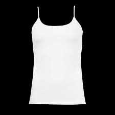 Débardeur basique pour femmes