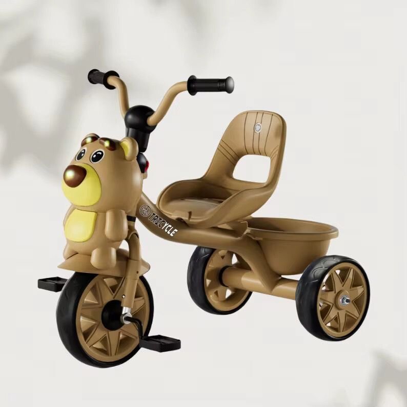 Tricycle Enfant Amusant