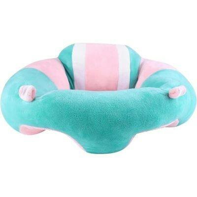 POUF ASSEOIR POUR BÉBÉ