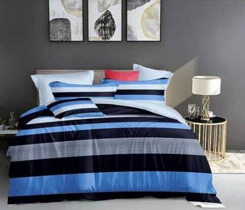 Double Bed Bedsheets