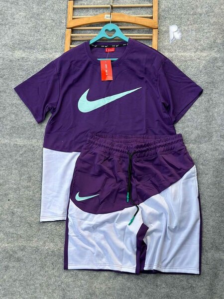 Ensemble sportif pour hommes