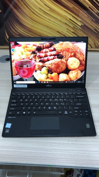Fujitsu LifeBook U939 13.3