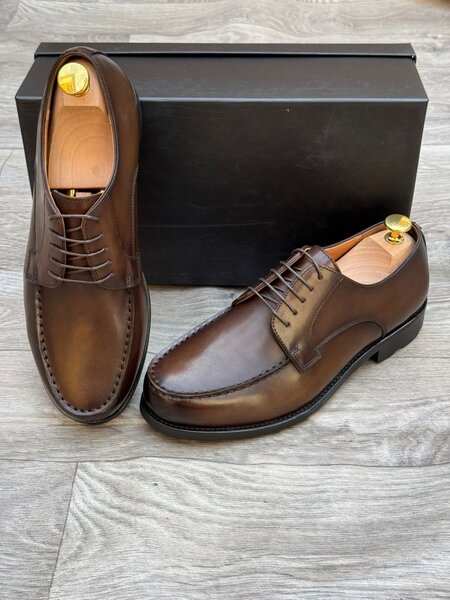 SOULIER HOMME