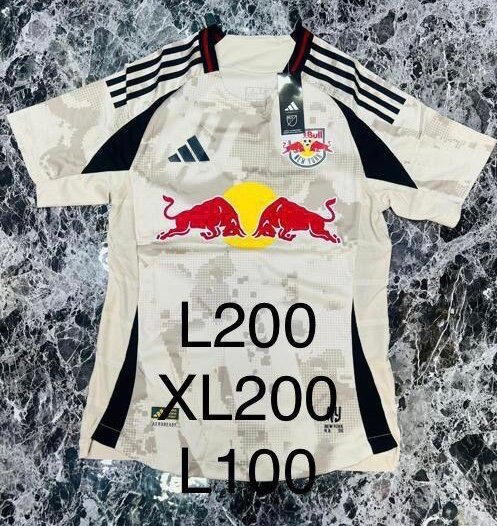 Maillot de Foot Équipe