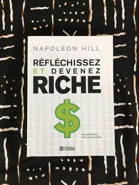 Réfléchissez et devenez riche