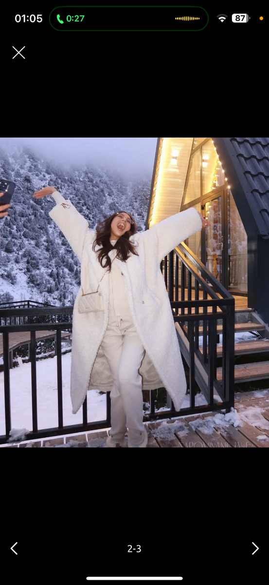 Шубка Тедди,Новая,Очень удобная