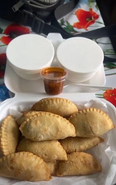 Les saveurs D´Emeraude