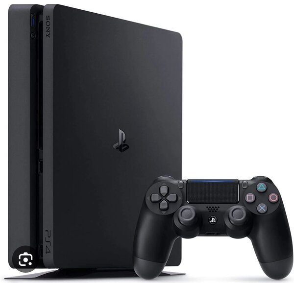 Console Sony PS4 Slim 500GB