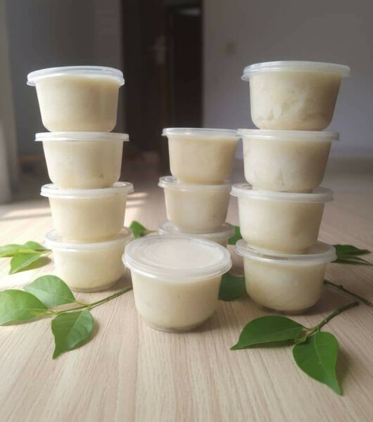 Beurre de Karité de Korhogo