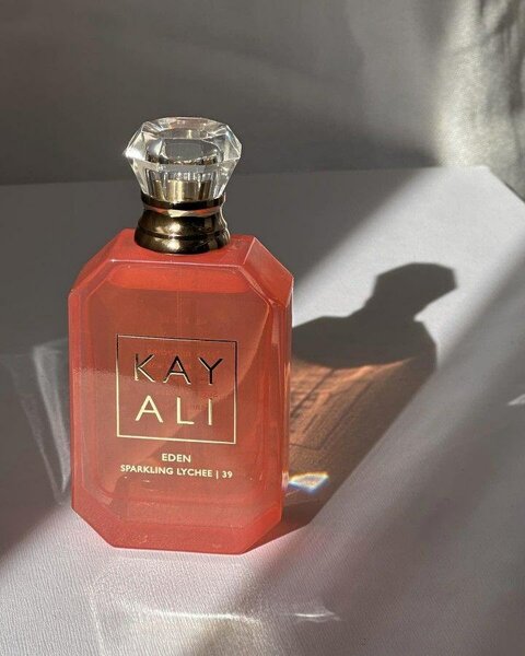 Eau de parfum Kay Ali Eden
