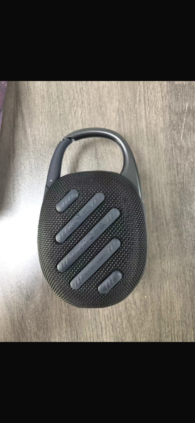 Enceinte Bluetooth JBL Clip 5