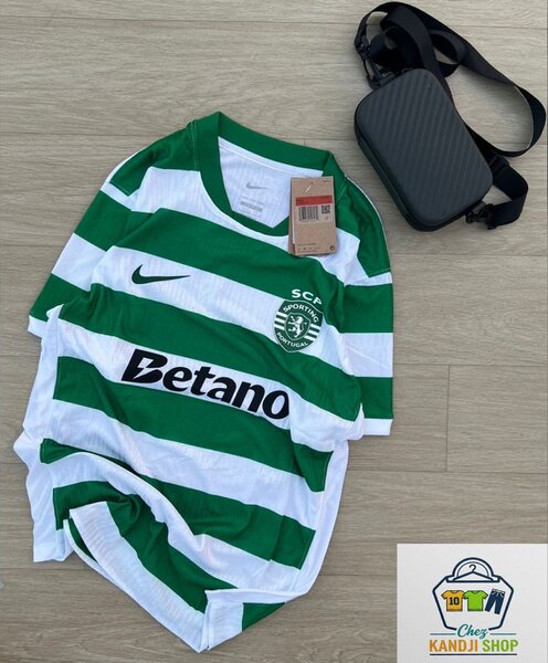 Maillot de Football Homme