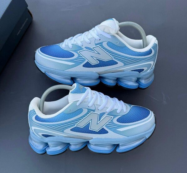 New balance abzorb 2000