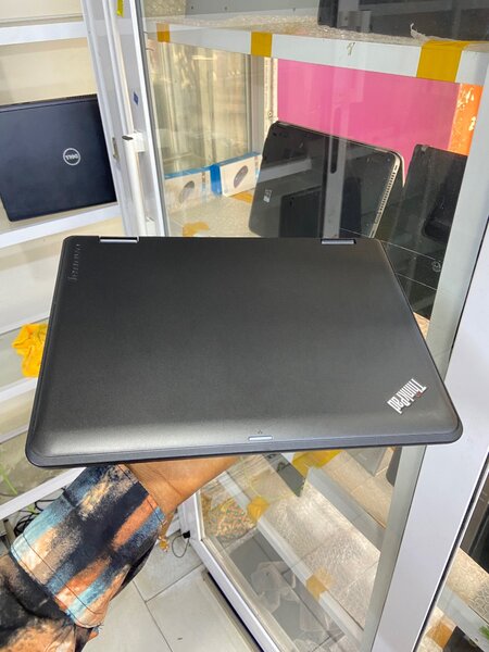 Lenovo Thinkpad yoga 11e