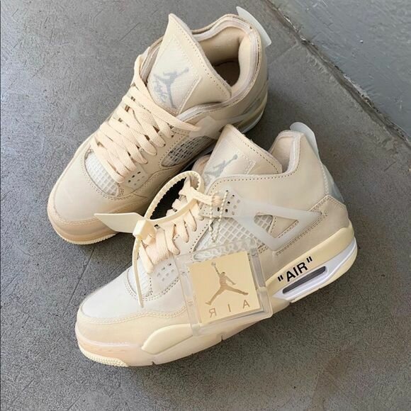 Nike Jordan 4