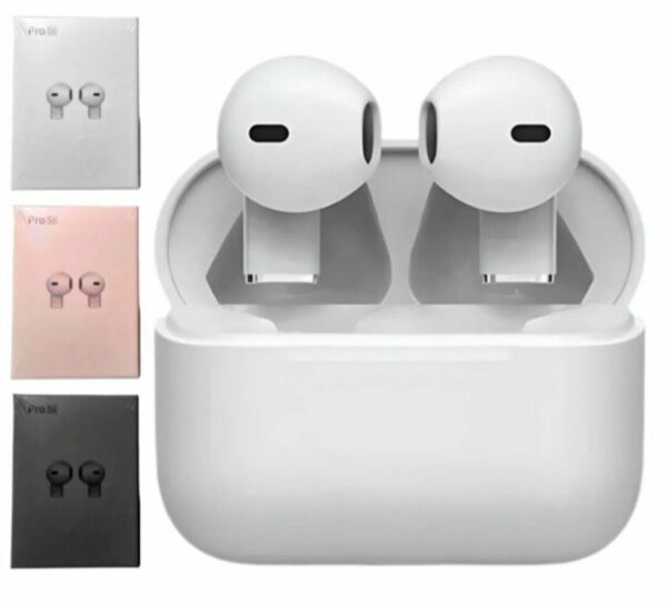 Écouteurs sans fil Pro 5S