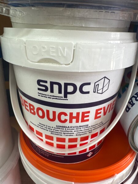 Débouche Évier Professionnel