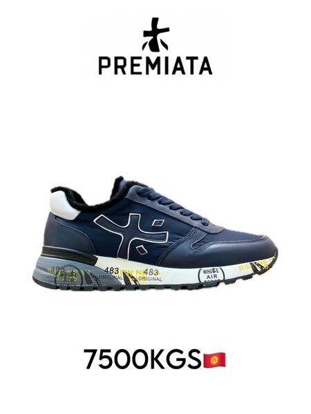 Premiata под заказ