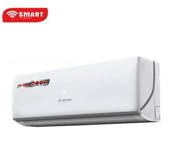 Climatiseur Inverter NASGO