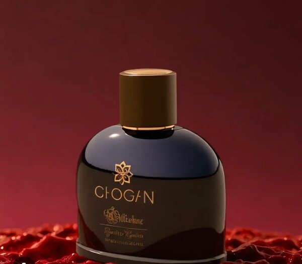 Parfum Chogan Millefiori