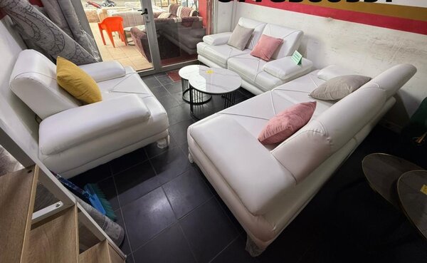 Ensemble de salon moderne