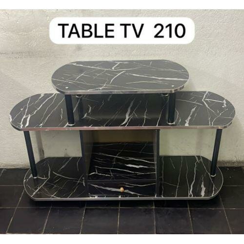 Table De Salon En Bois Importé