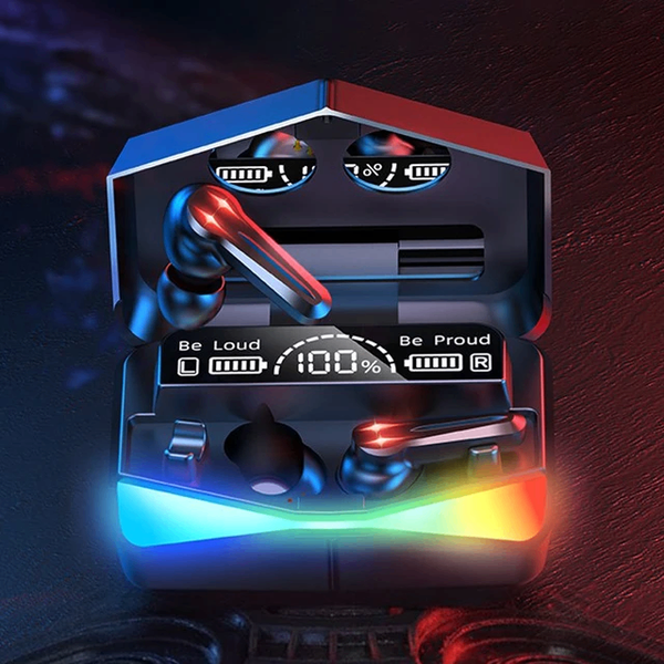 M28 Earbuds|Airpods|Airpodspro|Airbuds|Earpods|Headphone|