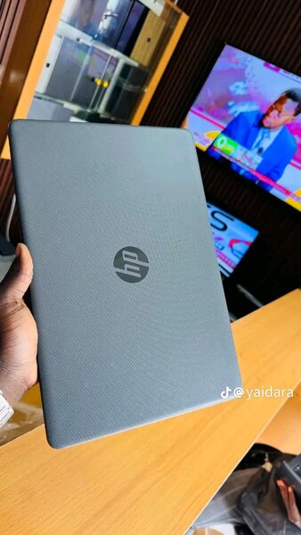 Ordinateur portable HP polyvalent