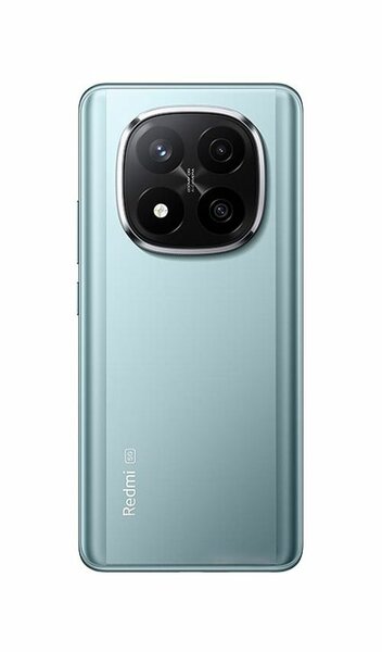 Redmi note 14 pro plus