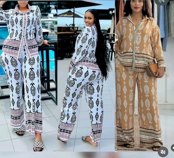 Pyjama Femme Bohème Chic