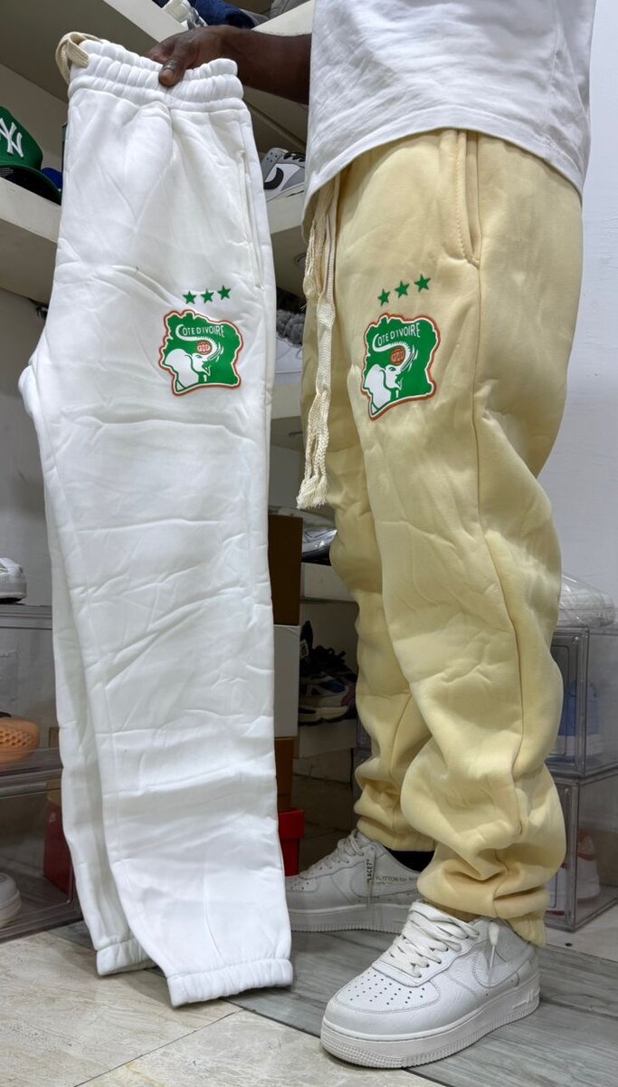 Pantalons de sport Homme