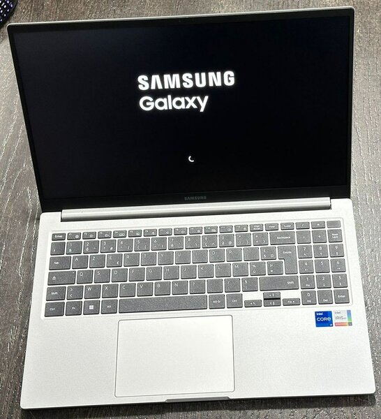 samsung galaxie book core i7 13th génération