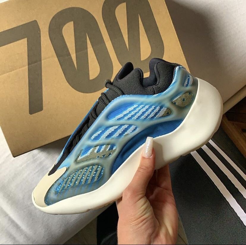 Yeezy Boost 700 V3 Azael