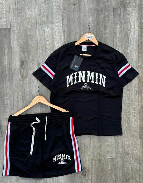 Ensemble sportif MINMIN