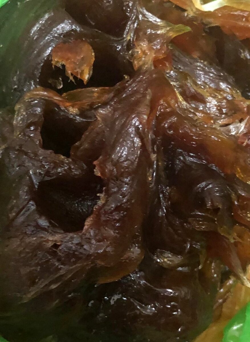 Savon noir marocain Artisanale