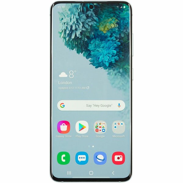 Samsung Galaxy  5G Smartphone