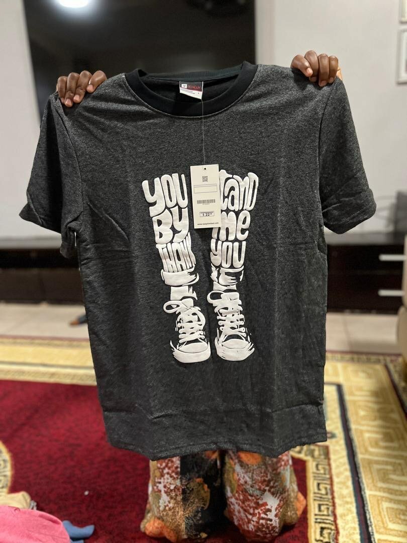 Affordable luxury Tshirts