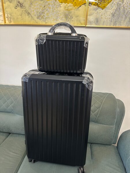 Premium Luggage Set