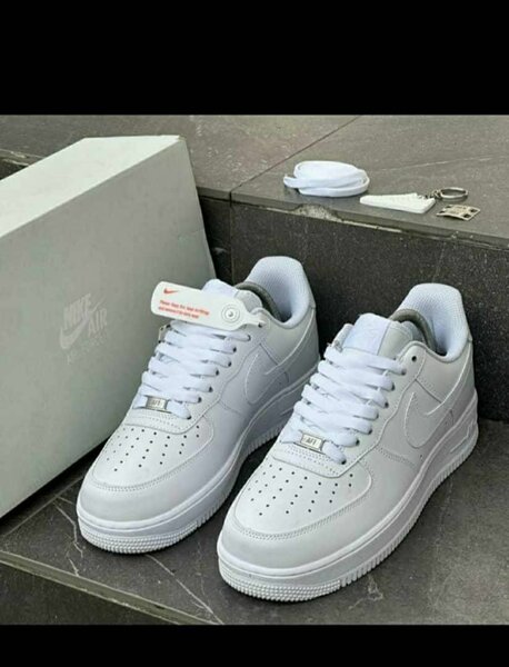 Baskets Nike Air Force
