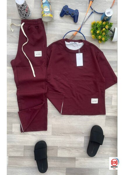 Ensemble survêtement homme