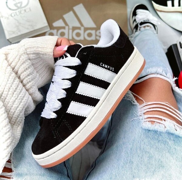 ADIDAS CAMPUS DISPONIBLE