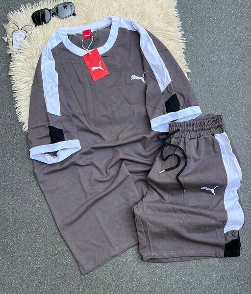 Ensemble de sport Puma homme