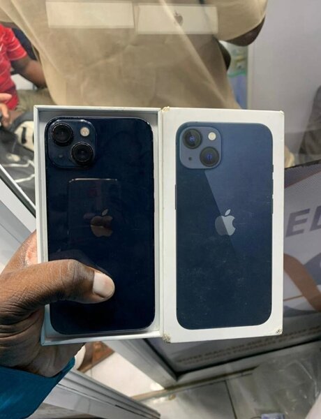 iPhone 13mini 128GB (Tout passe)