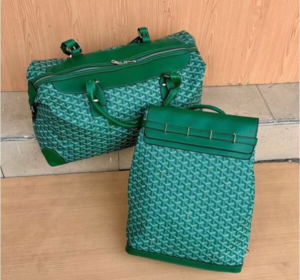 Goyard bags