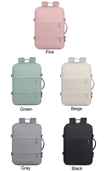 Sac à dos moderne minimaliste