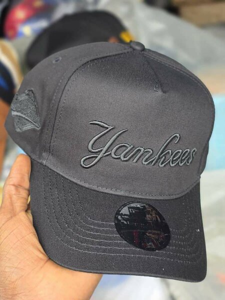 Casquette Yankees élégante
