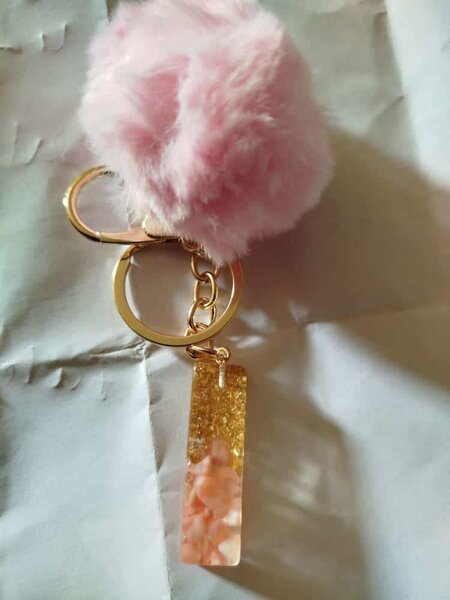 Porte clés personnalisés