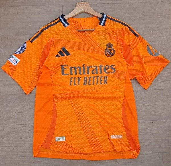Maillot de Réal Madrid